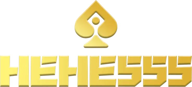 HEHE555 Logo